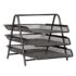 08dffae9602a0cf3689a171710ecdb93 3 Tier Document tray