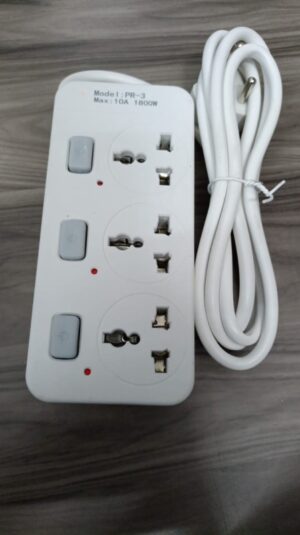 1800 w 3 plugg 1800W 3 Plug Board