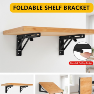 30 Cm Shelf Bracket