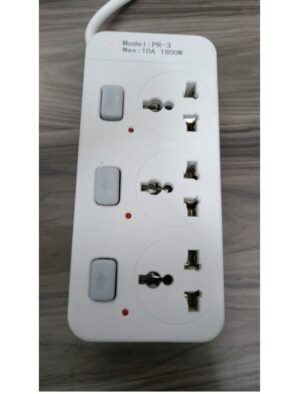 2a5a7e6fc4c6f-1918-3772 1800W 3 Plug Board