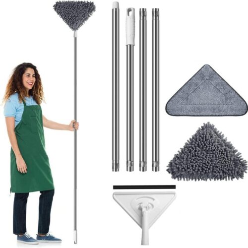 3 In 1 Triangle mop