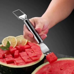 2 in1 Watermelon Cutter