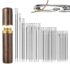 30PCS Threading Needles
