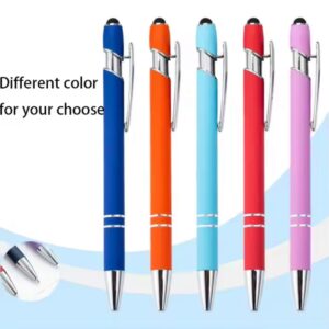 2a5a7e6fc4c6f_1929_3802 2 in 1 Stylus Pen 5pcs