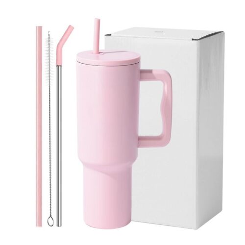 2a5a7e6fc4c6f_1998_4100 1200ml Tumblers Pink With Steel Straw