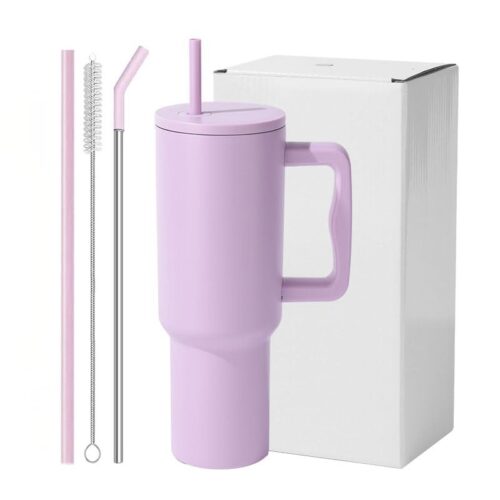 2a5a7e6fc4c6f_2000_4105 1200ml Tumbler Purple With Steel Straw