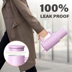 2a5a7e6fc4c6f_2000_4108 1200ml Tumbler Purple With Steel Straw