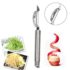 3 In 1 Vegetable Fruit Peeler