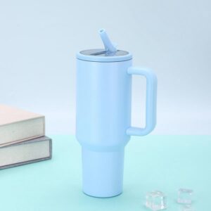 1200ml Tumbler 4Gen Sky Blue