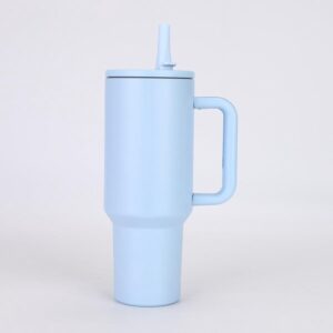 1200ml Tumbler 4Gen Sky Blue