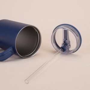 1200ml Tumbler 4Gen Sky Blue