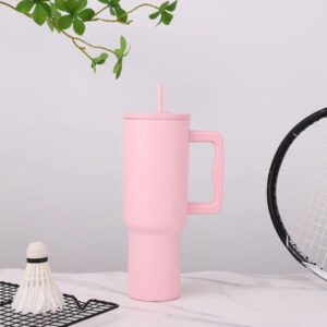 1200ml Tumblers Pink