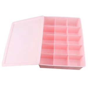 15 Grid Storage Box