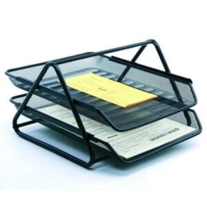 2 Tier Document tray