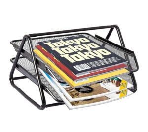 2 Tier Document tray