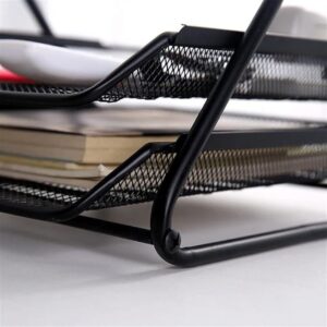 2 Tier Document tray