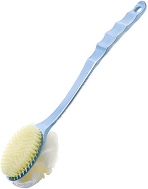2 In 1 Lufa Body Brush