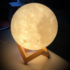 3dmoon canva 3D Moon Lamp