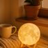 3dmoon4 3D Moon Lamp
