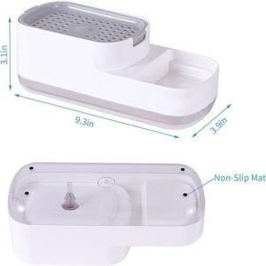 41GnH7bb8mL 3 In 1 Liquid Soap Dispenser