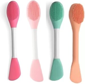 41xYnlkmowL._AC_UF1000,1000_QL80_ 2 Side Facial Cleansing Brush