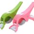 2 In 1 Veg Cutter & Peeler