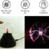 Plasma Ball Lamp