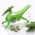 2 In 1 Veg Cutter & Peeler