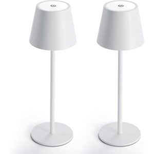 51rILzfNwcL._AC_UL600_SR600,600_ White Table Lamp