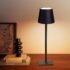 61A2CGZIdJL._SX466_ Black Table Lamp