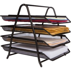 6f4f431cd34d34c0f9c7df2bd7552dba 3 Tier Document tray