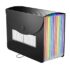 712yRK5s4BL._SX450_ 24 Pocket File Folder