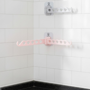 10 Clip Cloth Hanger