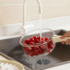 Whisk_57f72913d517fc485a44c05523ff06e4dr 2 in 1 Food Drain Basket