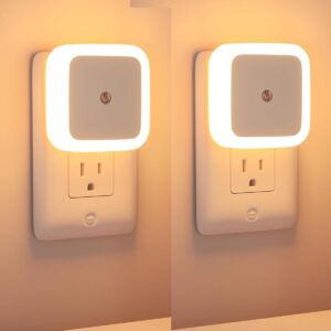 Version 1.0.0 Smart Light Sensor Light