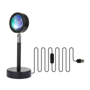 nasrin (17) Sunset LightConnect