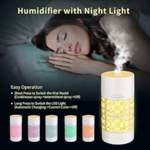 Humidifire Lucky Cup