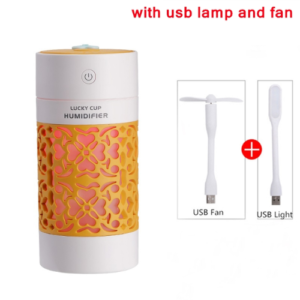 Humidifire Lucky Cup