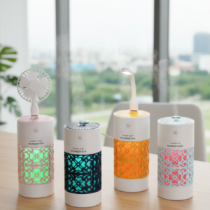 Humidifire Lucky Cup