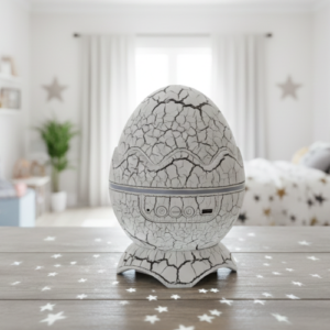 Dinosaur Egg GalaxyStar Projector