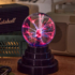 Plasma Ball Lamp