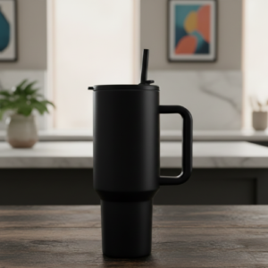 nasrin (38) 1200ml Tumbler 4Gen Black