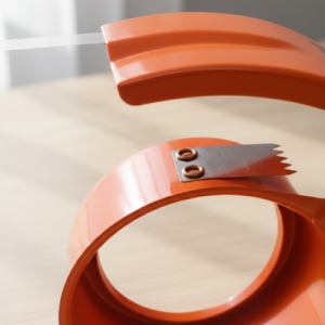 nasrin (42) 2.5 Inch Tap Cutter Metal