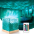 Ocean Wave NightLamp