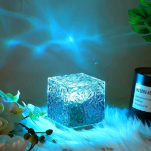 Ocean Wave NightLamp