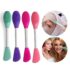 2 Side Facial Cleansing Brush