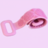 0754a241-fb1d-4b19-88bb-c49fccd507a3 Silicone Body Bath Scrubber Belt