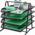 4 Tier Document tray