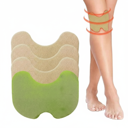 0c7877ae-b443-4bde-8989-19ce460b8462 Herbal Knee Support Patch