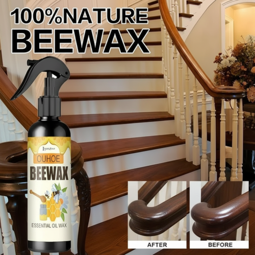 0ee930ca-b801-4a4e-8f48-bf04c5b4afb9 Wood Seasoning Beewax Spray